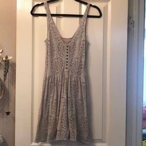 Free People dress